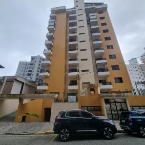 Apartamento com 2 Quartos à venda, 75m² no Aviação, Praia Grande