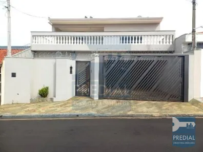 Casa com 3 Quartos à venda, 231m² no Jardim das Torres, São Carlos