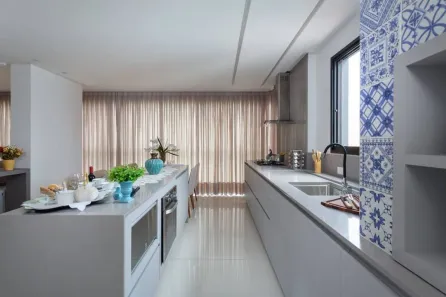 Apartamento com 3 Quartos à venda, 123m² no Centro, Balneário Camboriú