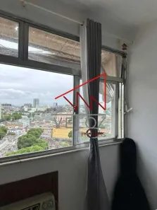 Apartamento com 2 Quartos à venda, 53m² no Catumbi, Rio de Janeiro