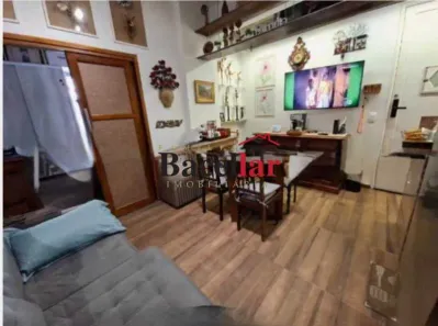 Apartamento com 1 Quarto à venda, 50m² no Copacabana, Rio de Janeiro