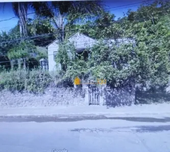 Lote/Terreno à venda, 1800m² no Badu, Niterói