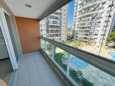 Apartamento com 2 Quartos à venda, 75m² no Barreiros, São José