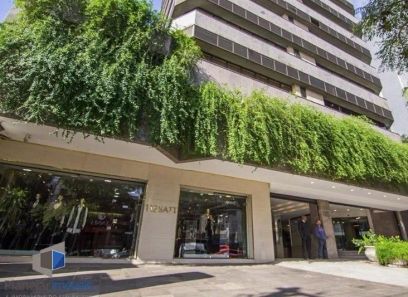 Sala Comercial com 1 Quarto à venda, 49m² no Moinhos de Vento, Porto Alegre