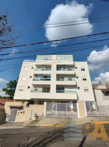 Apartamento com 2 Quartos para alugar, 64m² no Residencial Parque dos Ipês, Jaguariúna