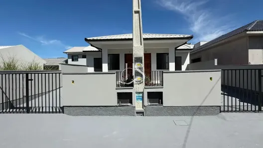 Casa com 2 Quartos à venda, 50m² no Bela Vista, Palhoça