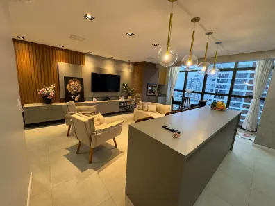 Cobertura com 2 Quartos à venda, 110m² no Centro, Chapecó