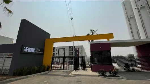 Apartamento com 2 Quartos para alugar, 47m² no Jardins do Império, Indaiatuba