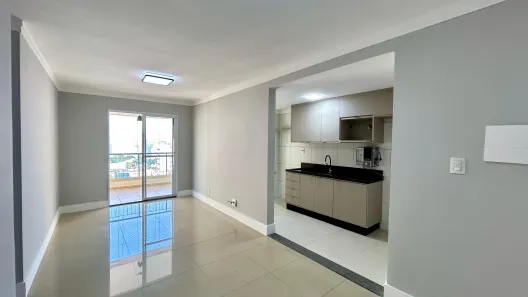 Apartamento com 3 Quartos para alugar, 83m² no Centro, Guarulhos