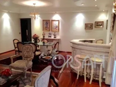 Apartamento com 3 Quartos à venda, 147m² no Santa Paula, São Caetano do Sul
