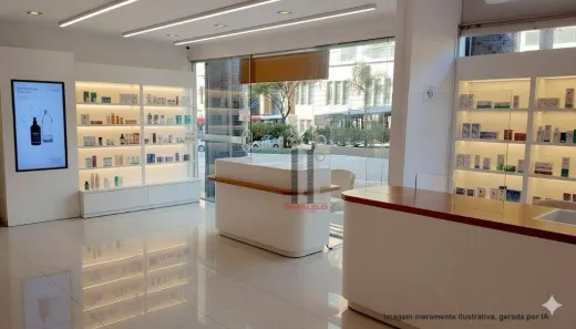 Ponto Comercial para alugar, 270m² no Brás, São Paulo