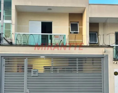 Sobrado com 3 Quartos à venda, 68m² no Vila Medeiros, São Paulo