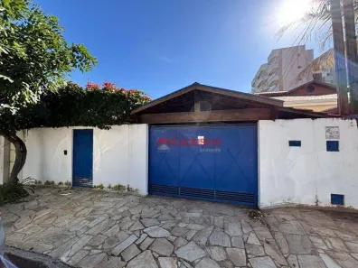 Casa com 2 Quartos para alugar, 370m² no Jardim Ypê, Paulínia
