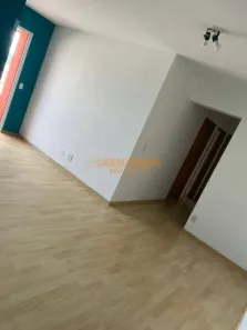 Apartamento com 3 Quartos para alugar, 94m² no Santana, São José dos Campos