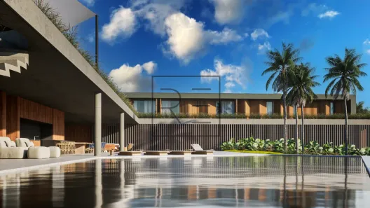 Casa de Condomínio com 7 Quartos à venda, 2600m² no Residencial Fazenda da Grama, Itupeva