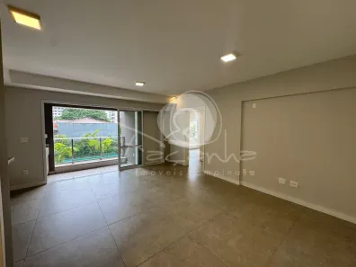 Apartamento com 2 Quartos para alugar, 92m² no Cambuí, Campinas