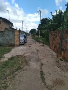 Lote/Terreno à venda, 160m² no Icuí-Guajará, Ananindeua