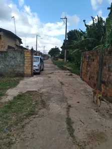 Lote/Terreno à venda, 200m² no Icuí-Guajará, Ananindeua