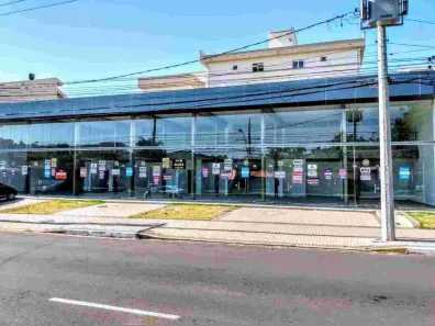 Ponto Comercial para alugar, 64m² no Hamburgo Velho, Novo Hamburgo