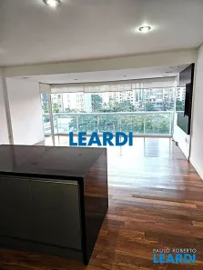 Apartamento com 1 Quarto para venda ou aluguel, 92m² no Itaim Bibi, São Paulo