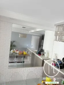 Apartamento com 3 Quartos à venda, 75m² no Jardim Umuarama, São Paulo