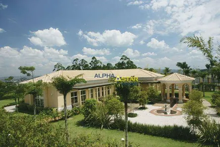Lote/Terreno à venda, 1060m² no Tamboré, Santana de Parnaíba