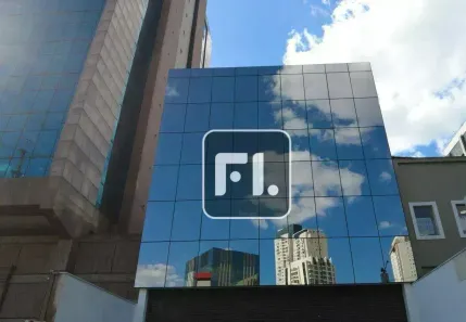 Prédio Comercial para alugar, 808m² no Vila Olímpia, São Paulo