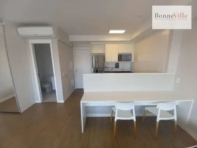 Apartamento com 1 Quarto para alugar, 50m² no Vila Cruzeiro, São Paulo