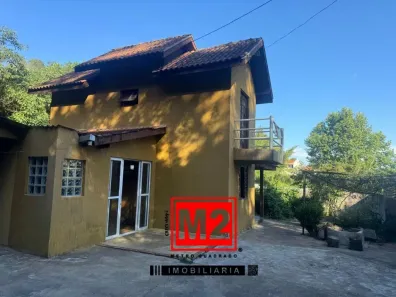 Sobrado com 3 Quartos à venda, 112m² no Pilarzinho, Curitiba