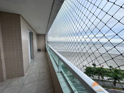 Apartamento com 2 Quartos à venda, 76m² no Caiçara, Praia Grande