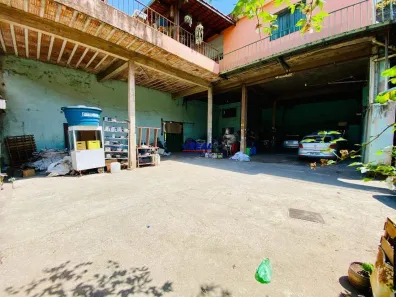 Galpão/Depósito/Armazém para alugar, 240m² no Jardim Industrial, Contagem