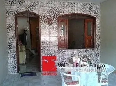 Casa com 3 Quartos à venda, 163m² no São Brás, Belém