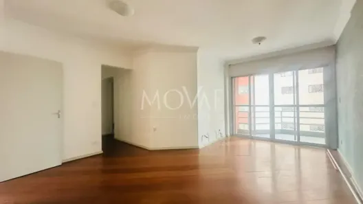 Apartamento com 3 Quartos para alugar, 87m² no Parque Residencial Aquarius, São José dos Campos