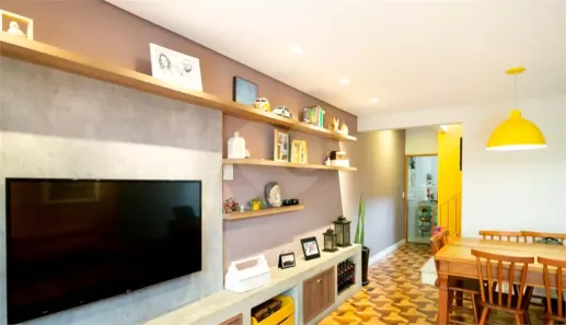Sobrado com 3 Quartos à venda, 145m² no Jardim das Acácias, São Paulo