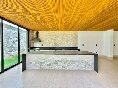 Sobrado com 5 Quartos à venda, 545m² no Jardins Atenas, Goiânia