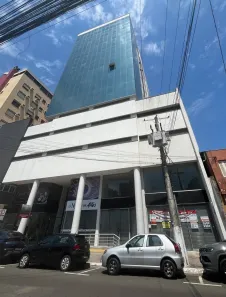 Sala Comercial com 1 Quarto à venda, 280m² no Centro, São Leopoldo