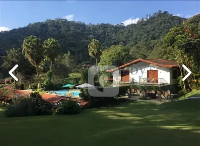 Casa de Condomínio com 12 Quartos à venda, 1000m² no Fazenda Boa Fé, Teresópolis