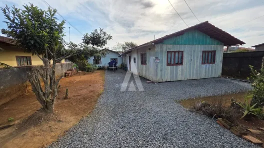 Lote/Terreno à venda, 480m² no Boehmerwald, Joinville