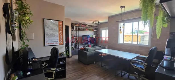 Apartamento com 1 Quarto à venda, 43m² no Vila Gustavo, São Paulo