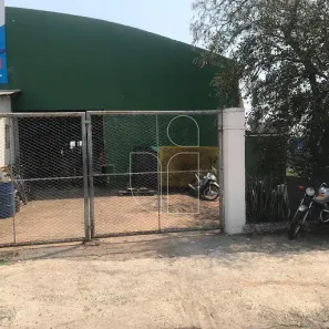 Imóvel Comercial à venda, 695m² no Parque das Indústrias, Marília