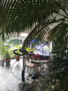 Casa com 3 Quartos à venda, 143m² no Jardim Hípico, São Paulo