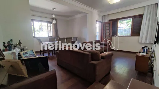 Casa com 3 Quartos à venda, 164m² no Caiçaras, Belo Horizonte