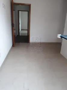 Cobertura com 2 Quartos à venda, 80m² no Jardim Guarará, Santo André