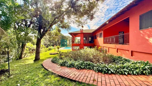 Fazenda/Sítio com 3 Quartos para alugar, 500m² no Jardim Marajoara (Iguatemi), Maringá