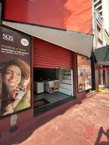 Galpão/Depósito/Armazém para alugar, 170m² no Centro, Limeira