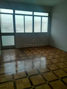 Apartamento com 3 Quartos para alugar, 130m² no Boa Vista, São José do Rio Preto