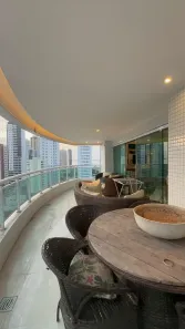 Apartamento com 4 Quartos para venda ou aluguel, 200m² no Umarizal, Belém