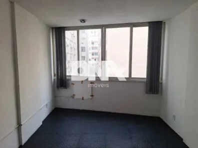 Sala Comercial com 1 Quarto à venda, 30m² no Copacabana, Rio de Janeiro