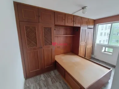 Apartamento com 2 Quartos à venda, 49m² no Jacarepaguá, Rio de Janeiro