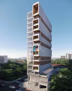 Sala Comercial à venda, 194m² no Pinheiros, São Paulo